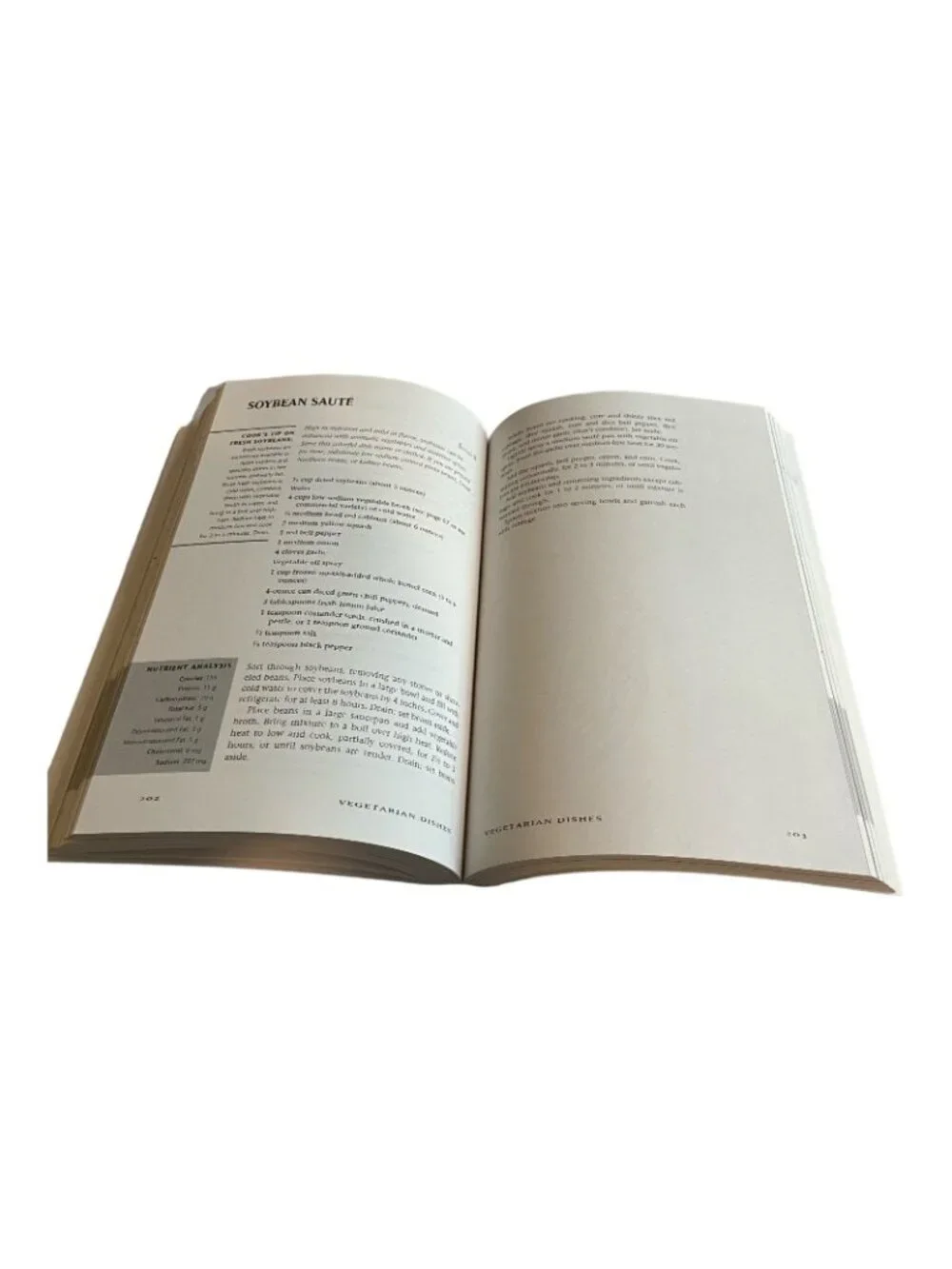 Low-Fat Low-Cholesterol Cookbook Second Edition